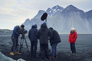 forværres grill Mistillid BBC Blogs - About the BBC - Getting a job making wildlife documentaries
