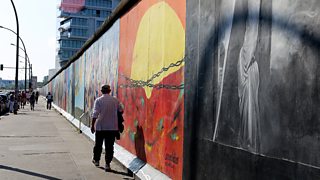 Iron Curtain History Of The Bbc