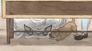 Pooch Epistles – A Little History of Lapdogs