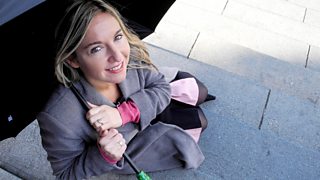 The Secret Life of Mary Poppins: A Culture Show Special