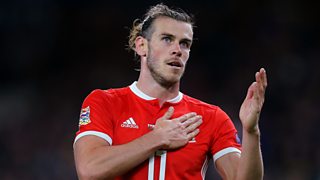 Welsh Sports Review