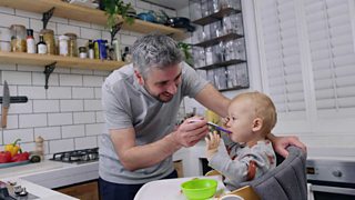 Healthy kids - BBC Food