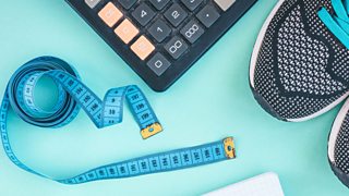 Diet and exercise calculator: What’s the right plan for you?