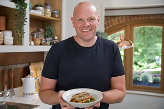 Tom Kerridge’s top tips for keeping up your diet motivation - BBC Food