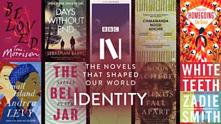 BBC Radio 4 - Books and Authors - Downloads