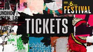 BBC Radio 6 Music - 6 Music Festival - How well do you know Camden's ...