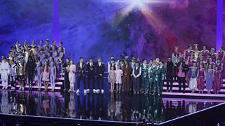 The Final 12