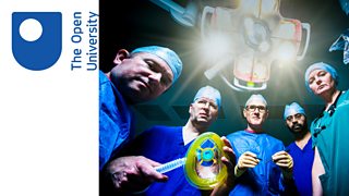 Explore extensive resources and information on healthcare and nursing with The Open University