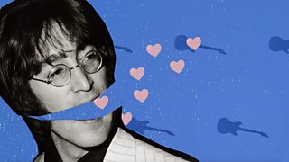 How well do you know John Lennon?