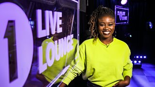 BBC Radio 1 - Radio 1's Live Lounge - 7 Songs That Made Alicia Keys