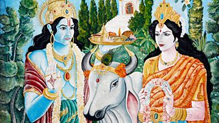 Life In A Hindu Community – KS3 Religious Studies – BBC Bitesize - BBC ...