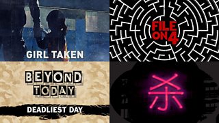 Seven incredible investigative journalism podcasts