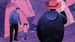 Long read: Searching for the missing girl