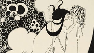 A guide to the exhibition at Tate Britain