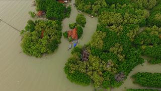 Banjir Dan Bencana Beruntun Di Tengah Cuaca Ekstrem, 'Menurut ...