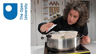 Watch more Open University experiments and explore engineering further