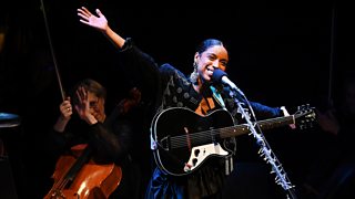 Lianne La Havas with the BBC Symphony Orchestra