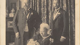 Life Through a Royal Lens - A Guide