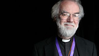 Sunday Worship: Dr Rowan Williams