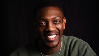 Marvin Sordell on overcoming his darkest days