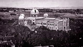 How railways got Britain running on time