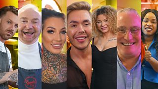 Candid salon stories make for appointment viewing