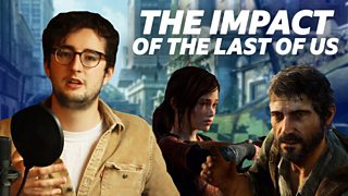 BBC News - Click - Short Edition, The Last of Us Part II