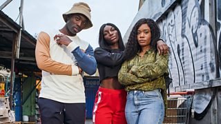 Listen to the Soundtrack