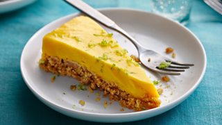Egg-free recipes - BBC Food