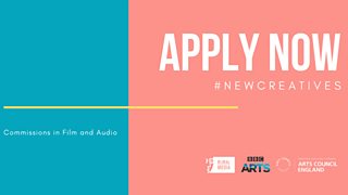 New Creatives Midlands Rural Media Bbc Arts Arts Council England Writersroom