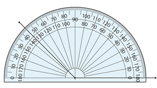 Measure angles - Maths - Learning with BBC Bitesize - BBC Bitesize