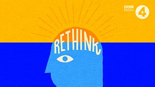 Listen to the Rethink Podcast