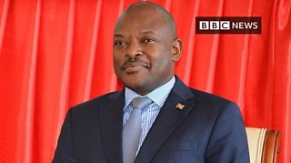 Burundi: Ivyashikirijwe N'abakunzi B'Imvo N'Imvano Ku Rupfu Rwa Prezida ...