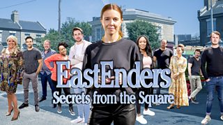 Looking for your Walford fix this summer? Check out Eastenders: Secrets from The Square