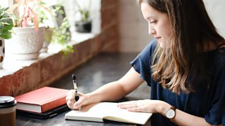 How shaking off the 'heavy burden' of redundancy could lead to a new dream career