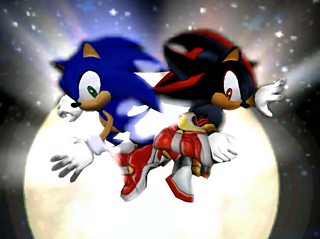 Sonic Adventure is still the gold standard for 3D Sonic games