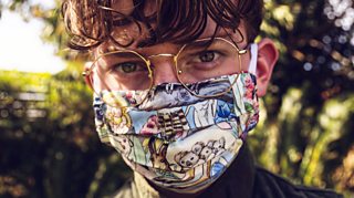 How to stop glasses fogging up when you're wearing a face mask
