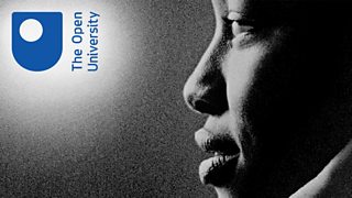 The Open University on Mental Health