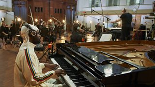 How we recorded the film in the times of Covid 19