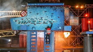 5 things you might not know about Total Wipeout