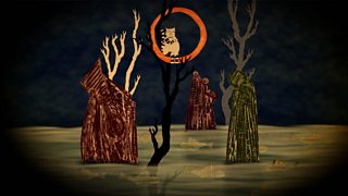 Experience a spatial audio version of Decameron Nights