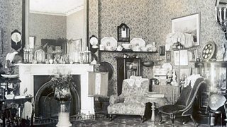 Victorian homelife - BBC Bitesize