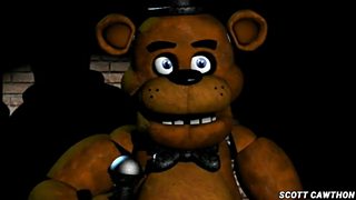 Indie Success Story: Scott Cawthon