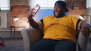 Bash the Entertainer: Behind the Smile