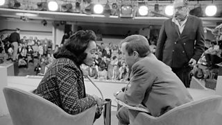 The Frost Tapes: Five incredible interviews, lost for a generation