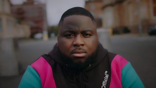 Bash the Entertainer: ‘I used comedy to fight racism’