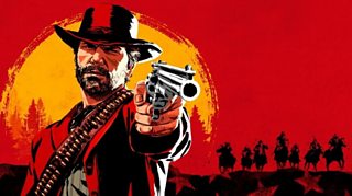 Red Dead Redemption 2 - The Best Game of All Time 