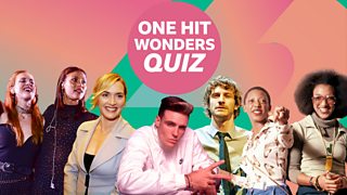Radio 2's Ultimate One Hit Wonders Quiz