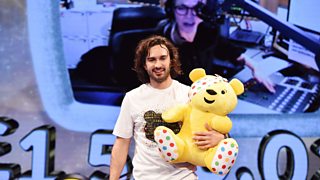 10 Memorable Moments from Joe Wicks' PE Challenge