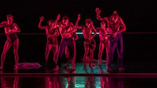 The best of arts and culture from the BBC